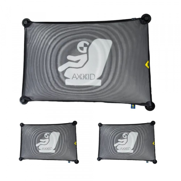 Pare-soleils de voiture extensibles Axkid