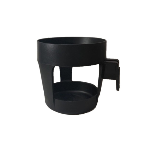 Porte-gobelet up noir axkid Axkid