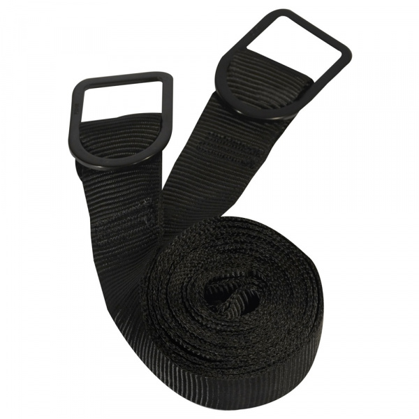 Jeu de sangle d