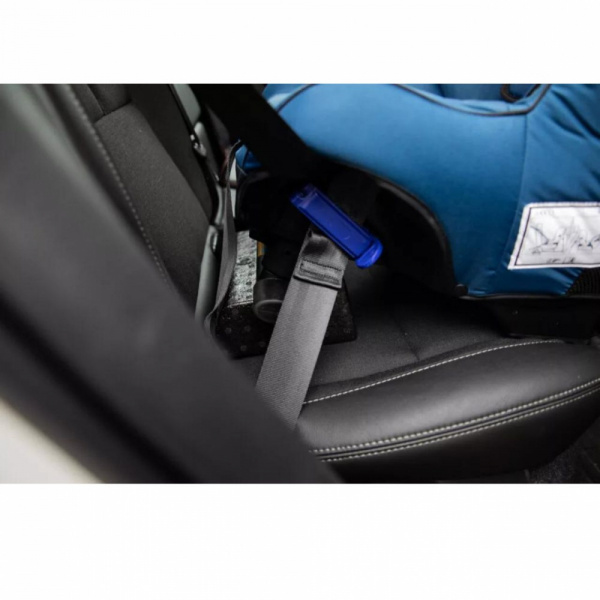 Cale pour gagner en inclinaison pour siège auto akxid Axkid