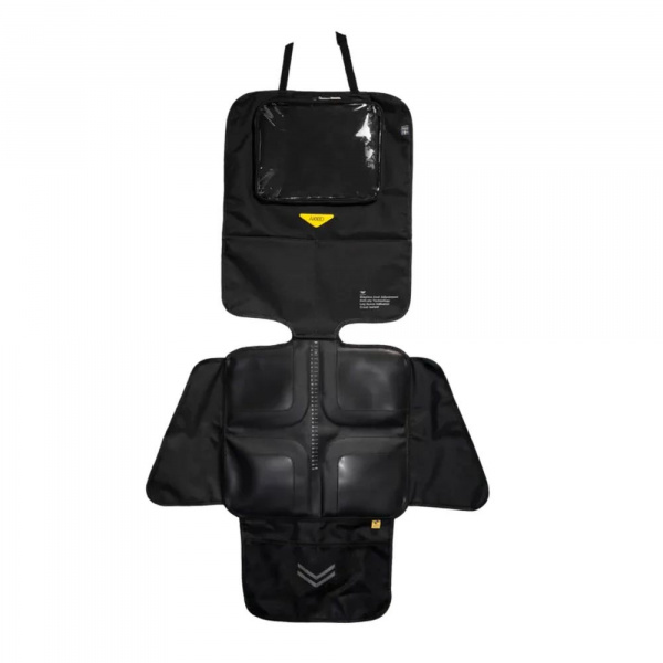 Protection de siège premium 3 en 1 Axkid