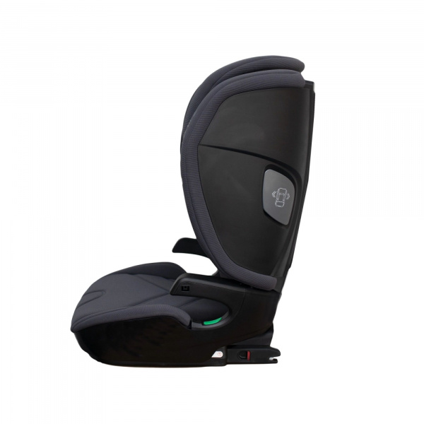 Réhausseur nextkid i-size granite melange Axkid