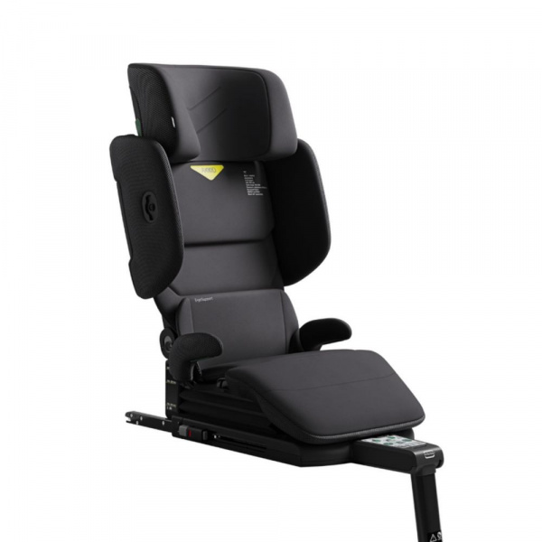 Réhausseur axkid up arctic mist grey Axkid