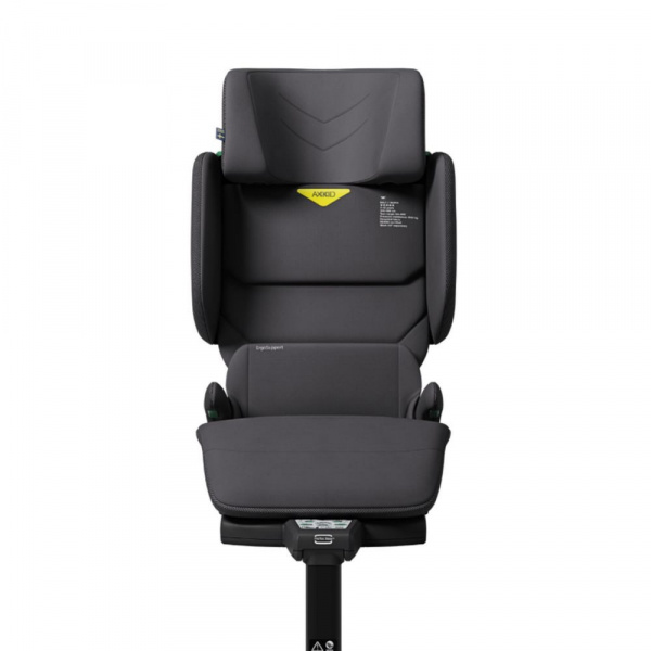 Réhausseur axkid up arctic mist grey Axkid