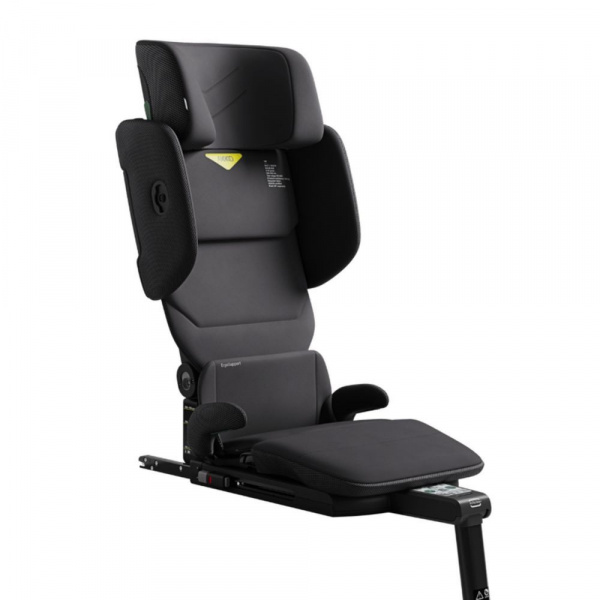 Réhausseur axkid up arctic mist grey Axkid