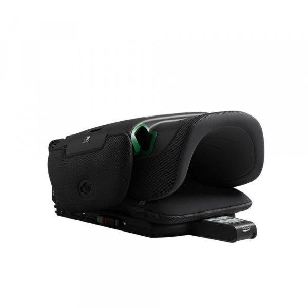 Réhausseur axkid up arctic mist grey Axkid