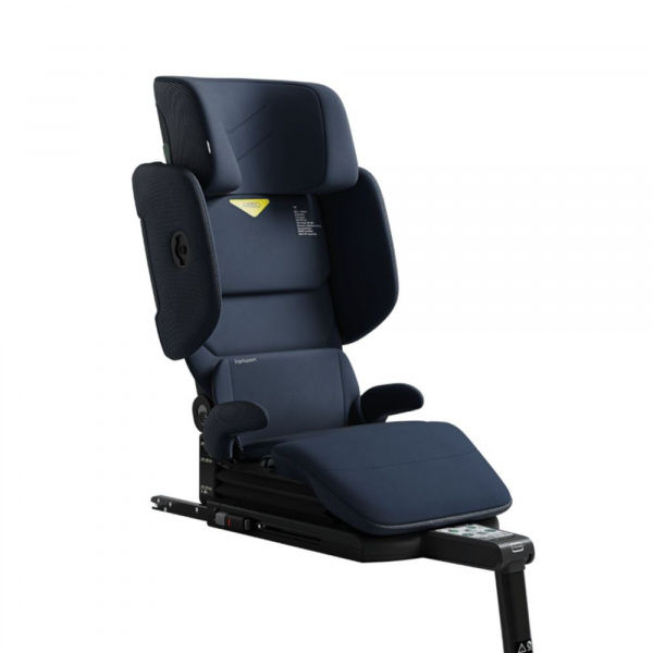 Siège réhausseur axkid up glacier lake blue Axkid