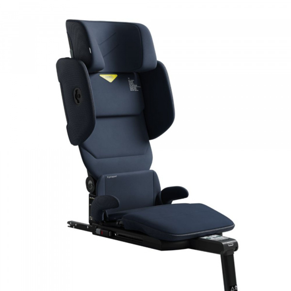 Siège réhausseur axkid up glacier lake blue Axkid