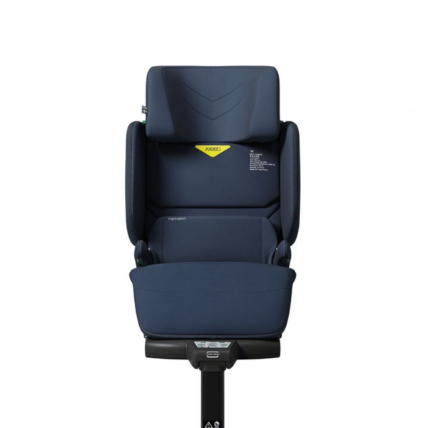 Siège réhausseur axkid up glacier lake blue Axkid