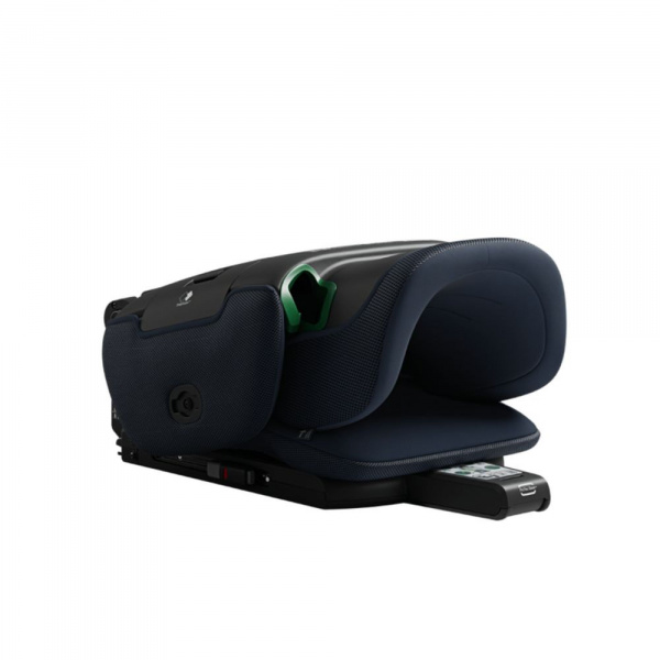 Siège réhausseur axkid up glacier lake blue Axkid