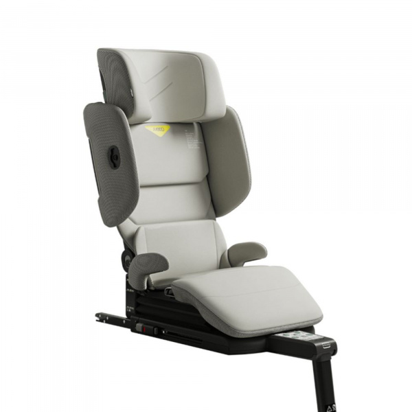 Siège réhausseur axkid up beachgrass beige Axkid