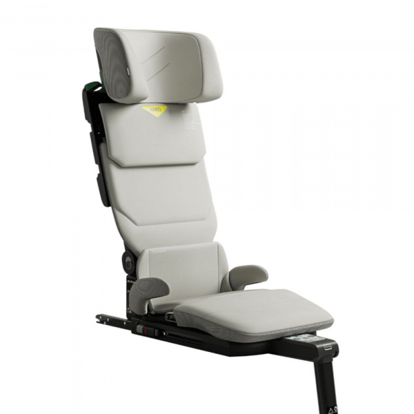 Siège réhausseur axkid up beachgrass beige Axkid