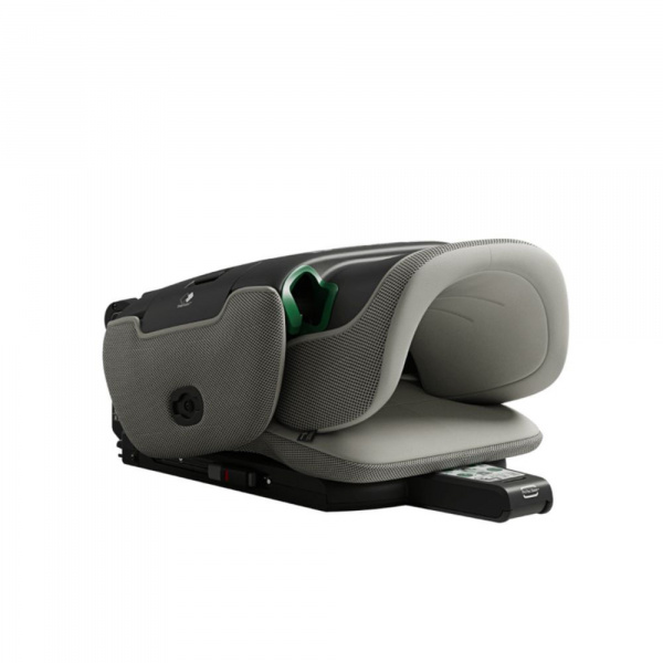 Siège réhausseur axkid up beachgrass beige Axkid