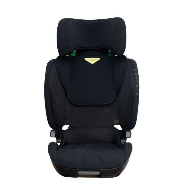 Réhausseur nextkid i-size shell black Axkid