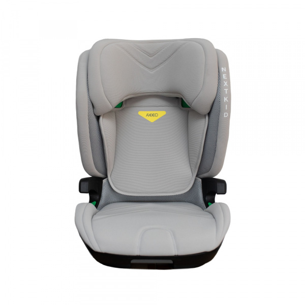 Réhausseur nextkid i-size cloud grey Axkid