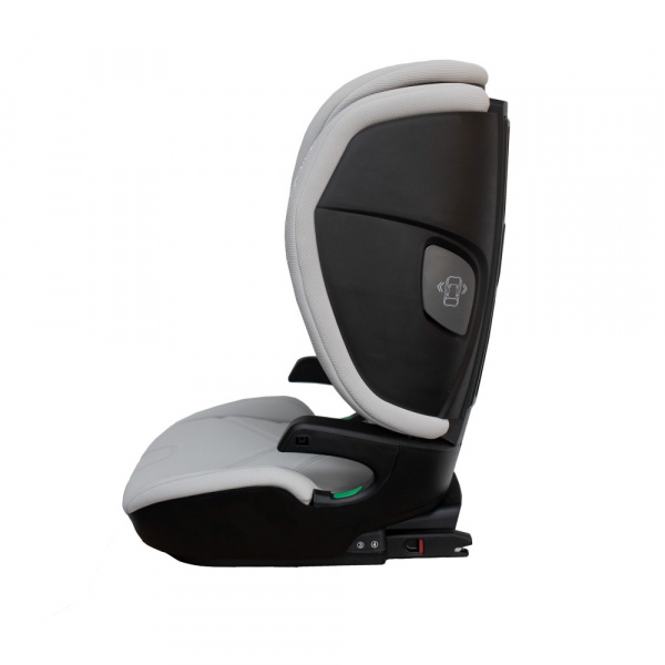 Réhausseur nextkid i-size cloud grey Axkid