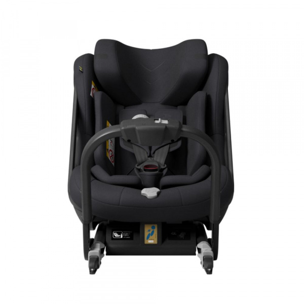 Siège auto axkid one 3 coastal storm black Axkid
