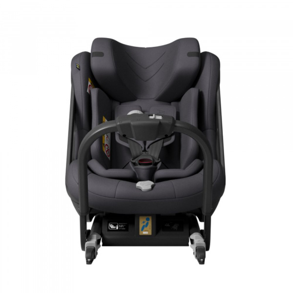 One 3 arctic mist grey Axkid