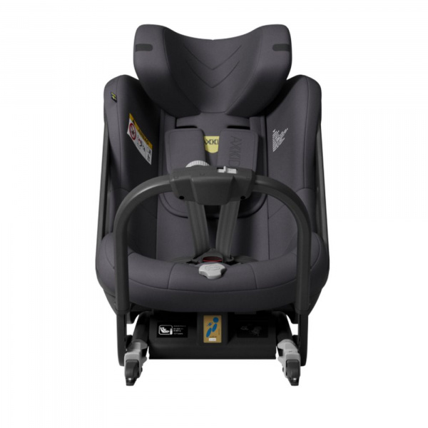 One 3 arctic mist grey Axkid