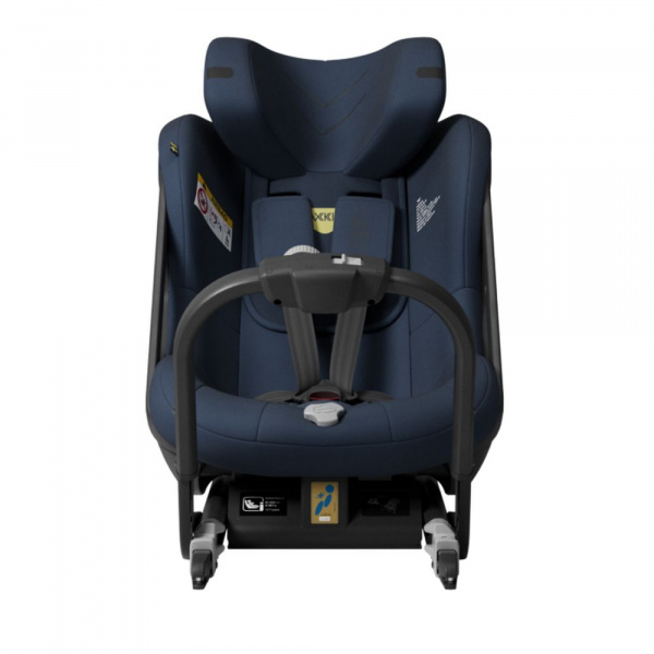 Siège auto one 3 glacier lake blue Axkid