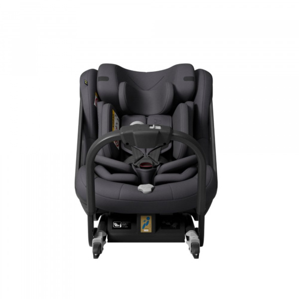 Siège auto one+3 mist grey Axkid