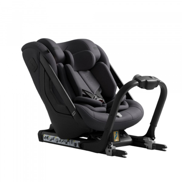 Siège auto one+3 mist grey Axkid