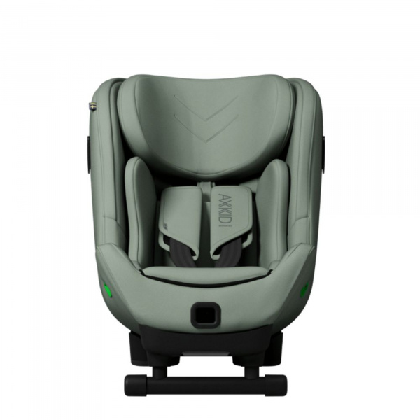 Axkid minikid 4 max nordic bloom green Axkid