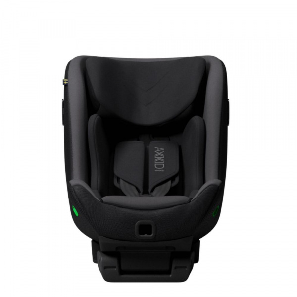 Siège auto axkid minikid 4 pro arctic mist grey Axkid