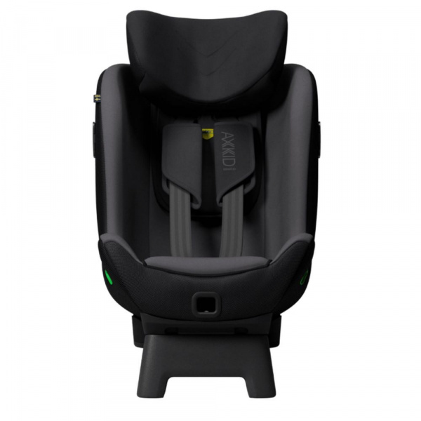 Siège auto axkid minikid 4 pro arctic mist grey Axkid