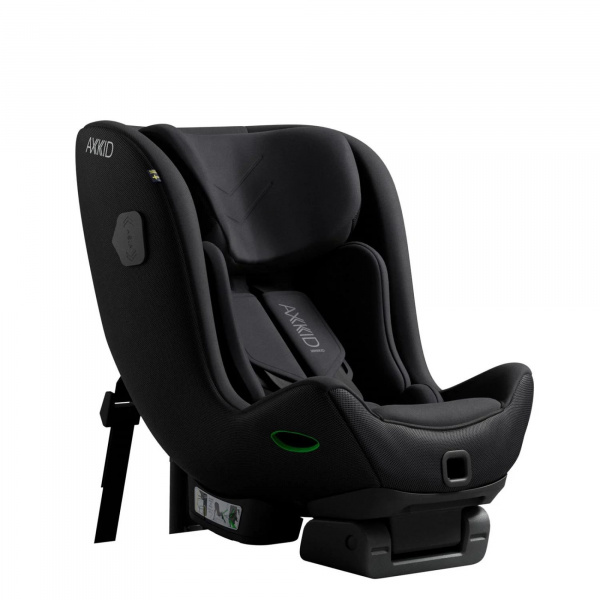 Siège auto axkid minikid 4 pro forest moss green Axkid