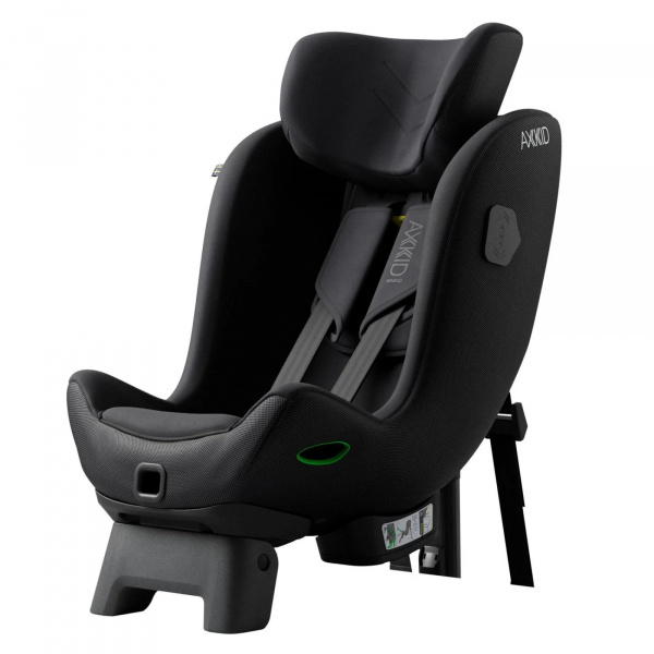 Siège auto axkid minikid 4 pro forest moss green Axkid