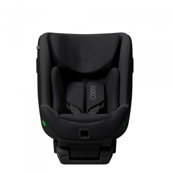 Siège auto axkid minikid 4 pro forest moss green Axkid