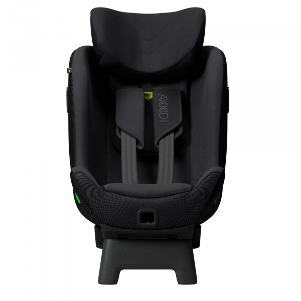 Siège auto axkid minikid 4 pro forest moss green Axkid