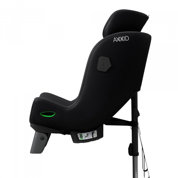 Siège auto axkid minikid 4 pro forest moss green Axkid