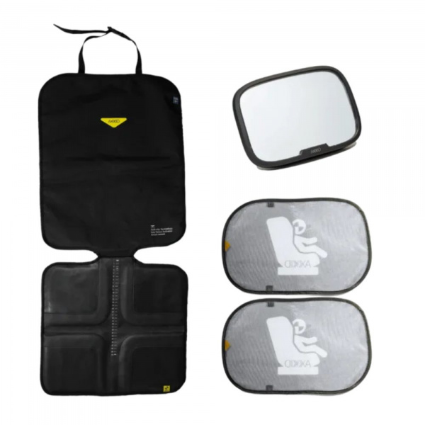 Kit de sécurité classic Axkid
