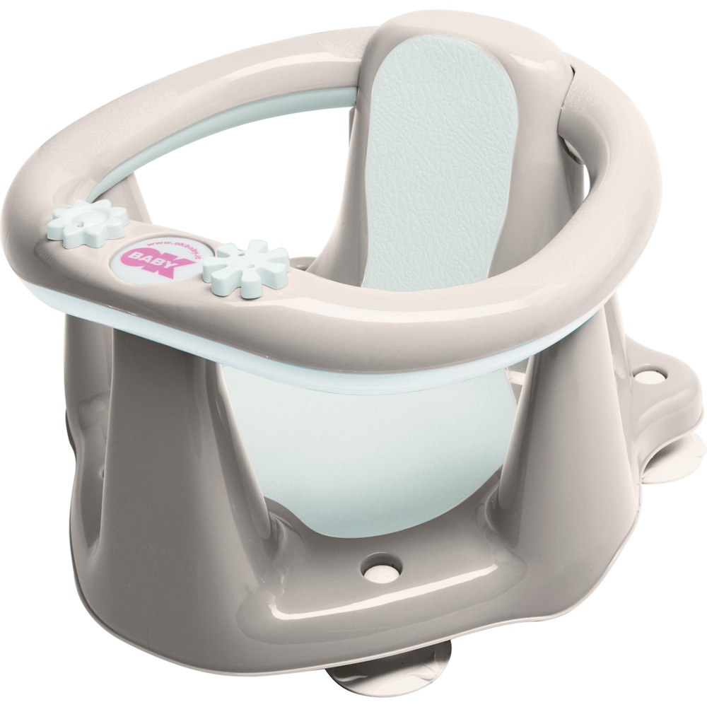 Anneau De Bain Flipper De Okbaby Au Meilleur Prix Sur Allobebe