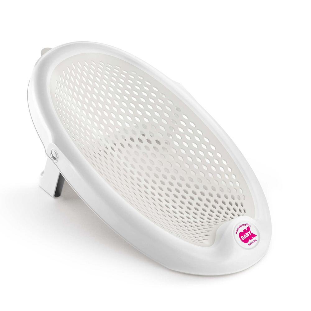 Vert Okbaby Transat Pour Le Bain Du Bebe Vert Okbaby Transat Pour Le Bain Du Bebe