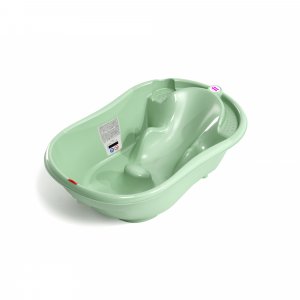 Baignoire onda vert Okbaby