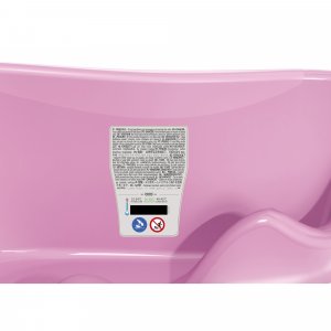 Baignoire onda Okbaby