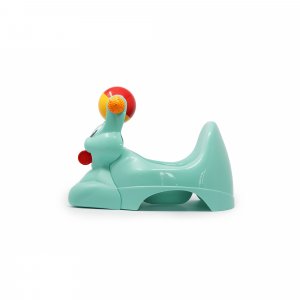 Pot spidy potty bleu Okbaby