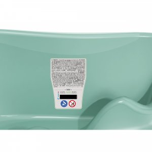 Baignoire onda Okbaby
