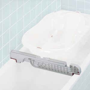 Barres de support pour baignoire onda et onda evolution Okbaby