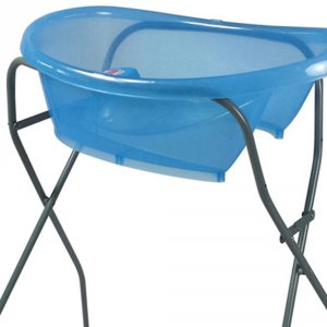 pied baignoire amplitude