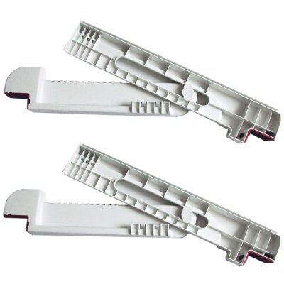 Barres de support pour baignoire onda et onda evolution