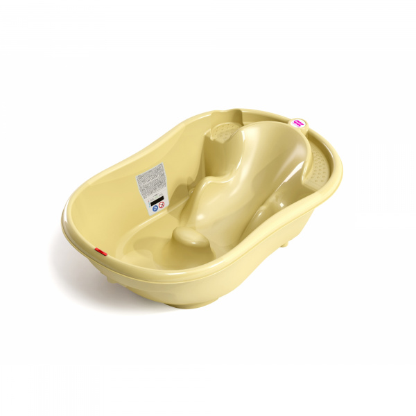 Baignoire onda vert Okbaby