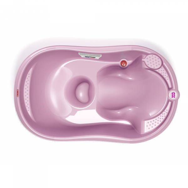 Baignoire onda vert Okbaby