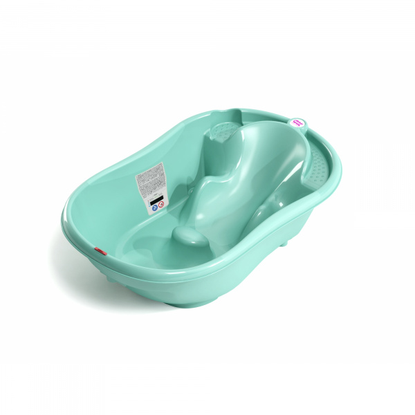 Baignoire onda vert Okbaby