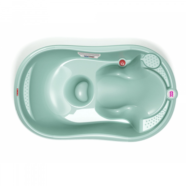 Baignoire onda vert Okbaby