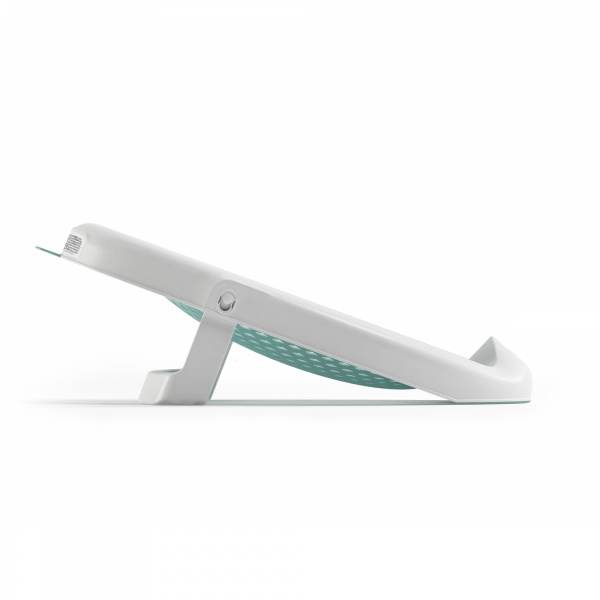 Transat de bain jelly gris Okbaby