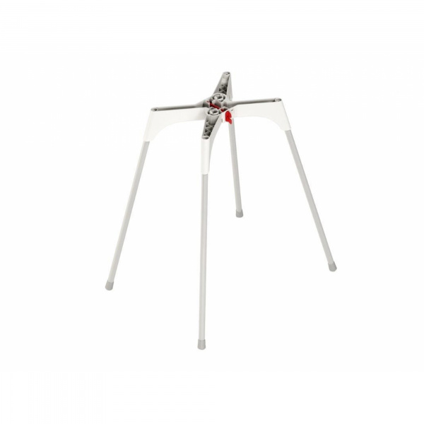 Baignoire bella avec support de baignoire grey Okbaby